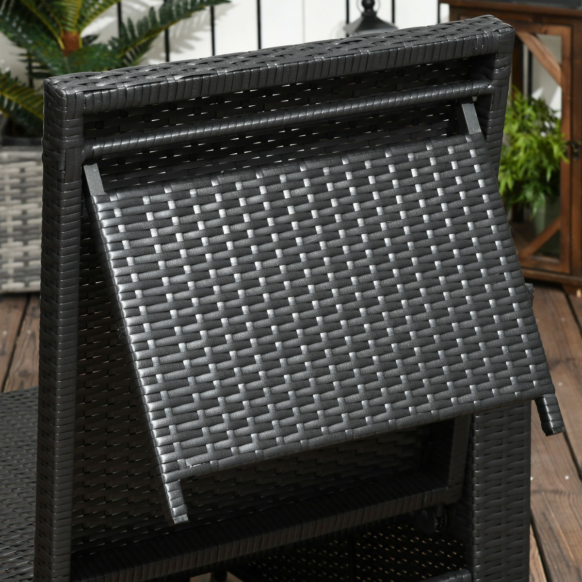 cortex-london-windsor-5-level-rattan-sun-lounger-set-two-footstools-storage-side-table