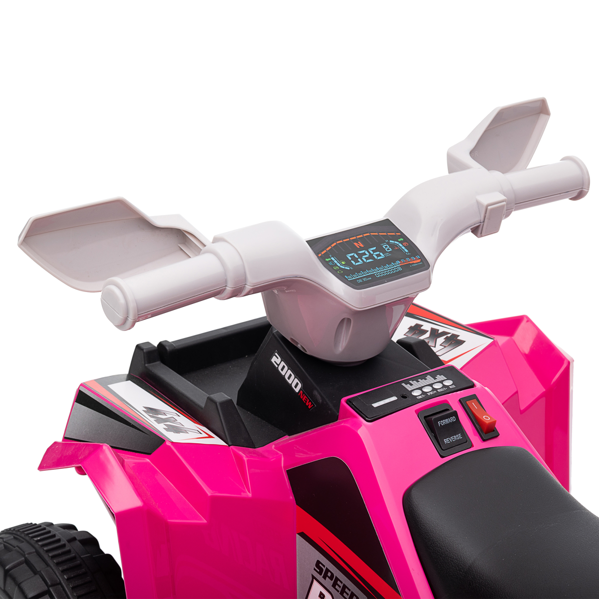 cortex-london-windsor-6v-electric-kids-quad-bike-pink