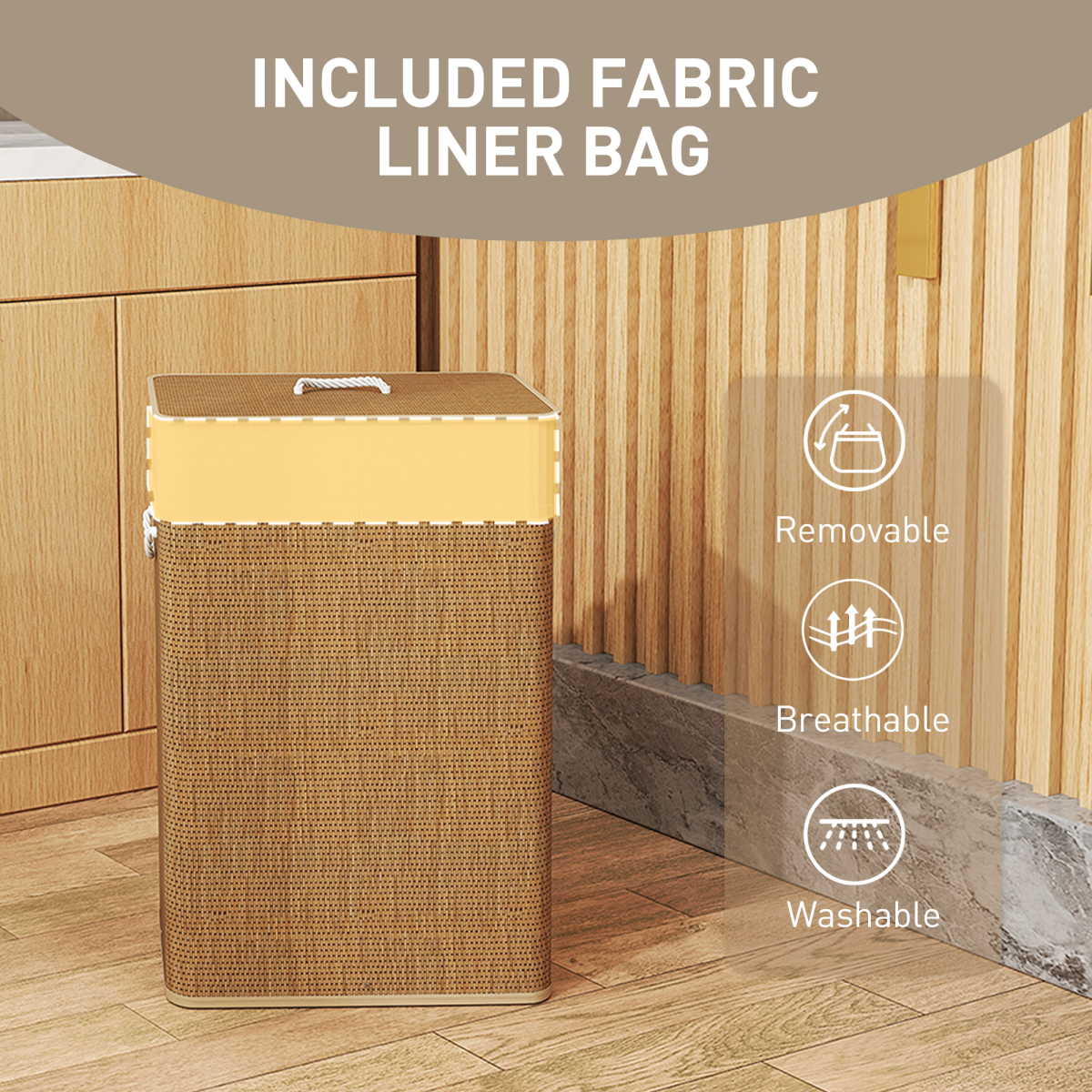 cortex-london-windsor-bamboo-laundry-hamper-72l-brown-removable-washable-liner