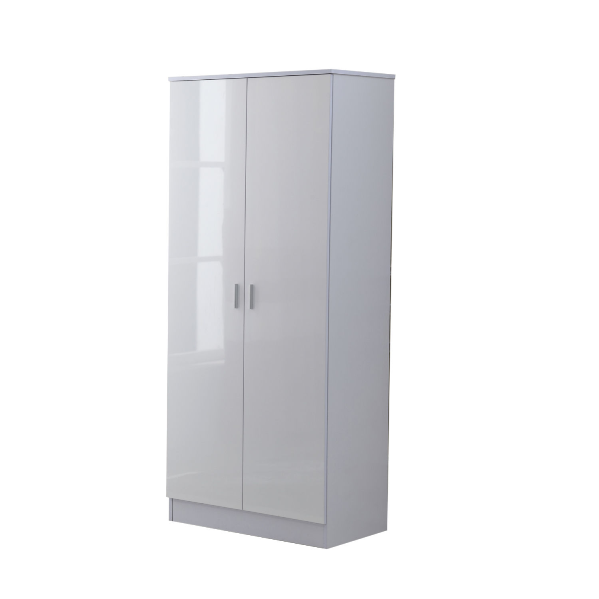 cortex-london-windsor-white-high-gloss-wardrobe-chest-bedside-set