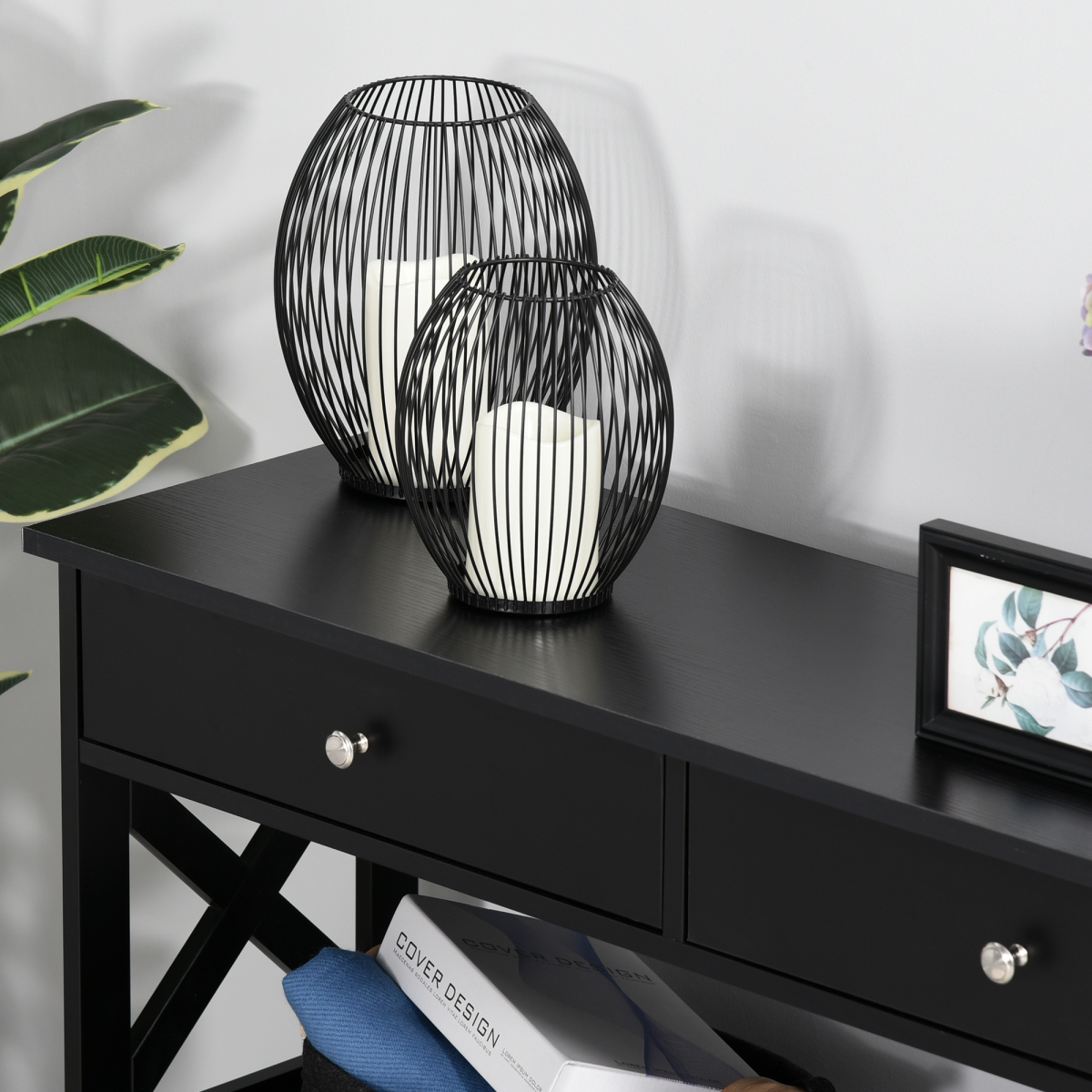 cortex-london-york-black-console-table-with-drawers-and-shelves
