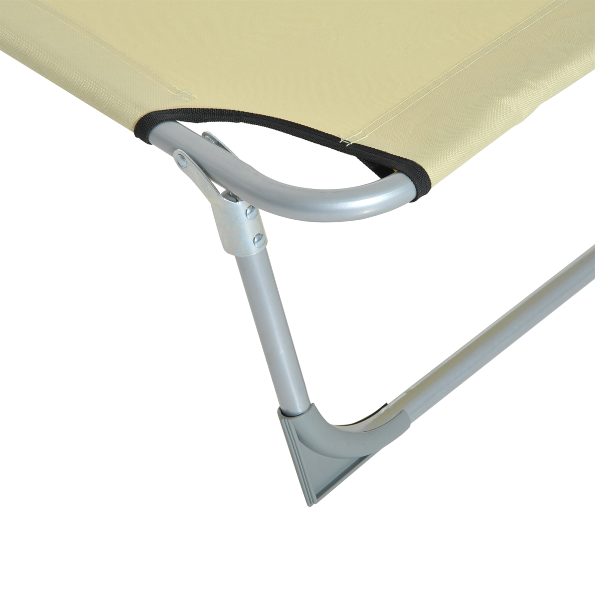 cortex-london-windsor-portable-folding-camping-cot-sun-lounger-outsunny