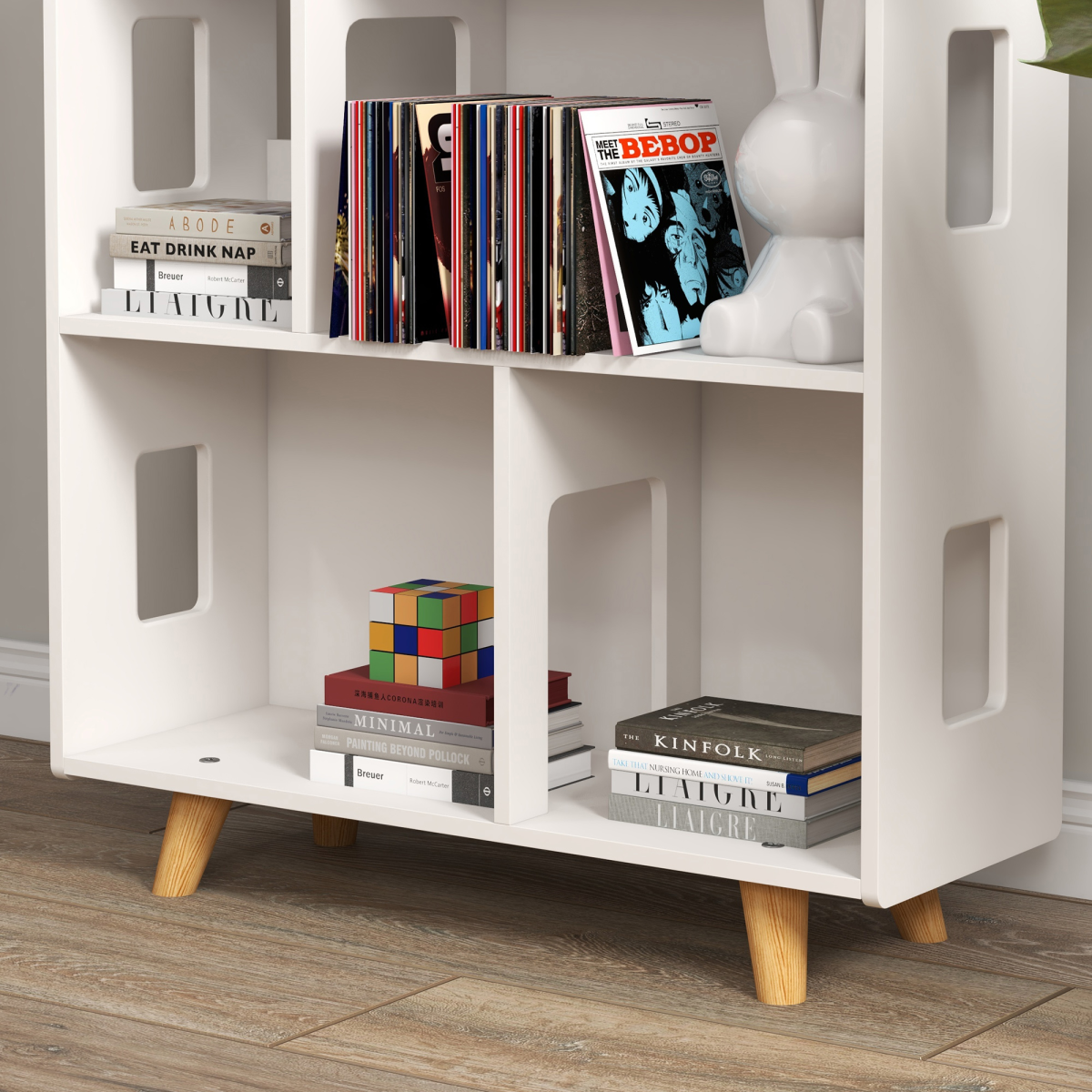 cortex-london-york-3-tier-white-toy-storage-shelf-with-6-cubbies