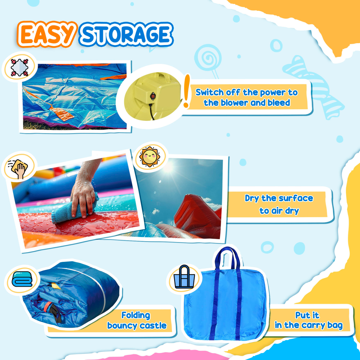 cortex-london-windsor-kids-bouncy-castle-double-slides-pool-trampolines