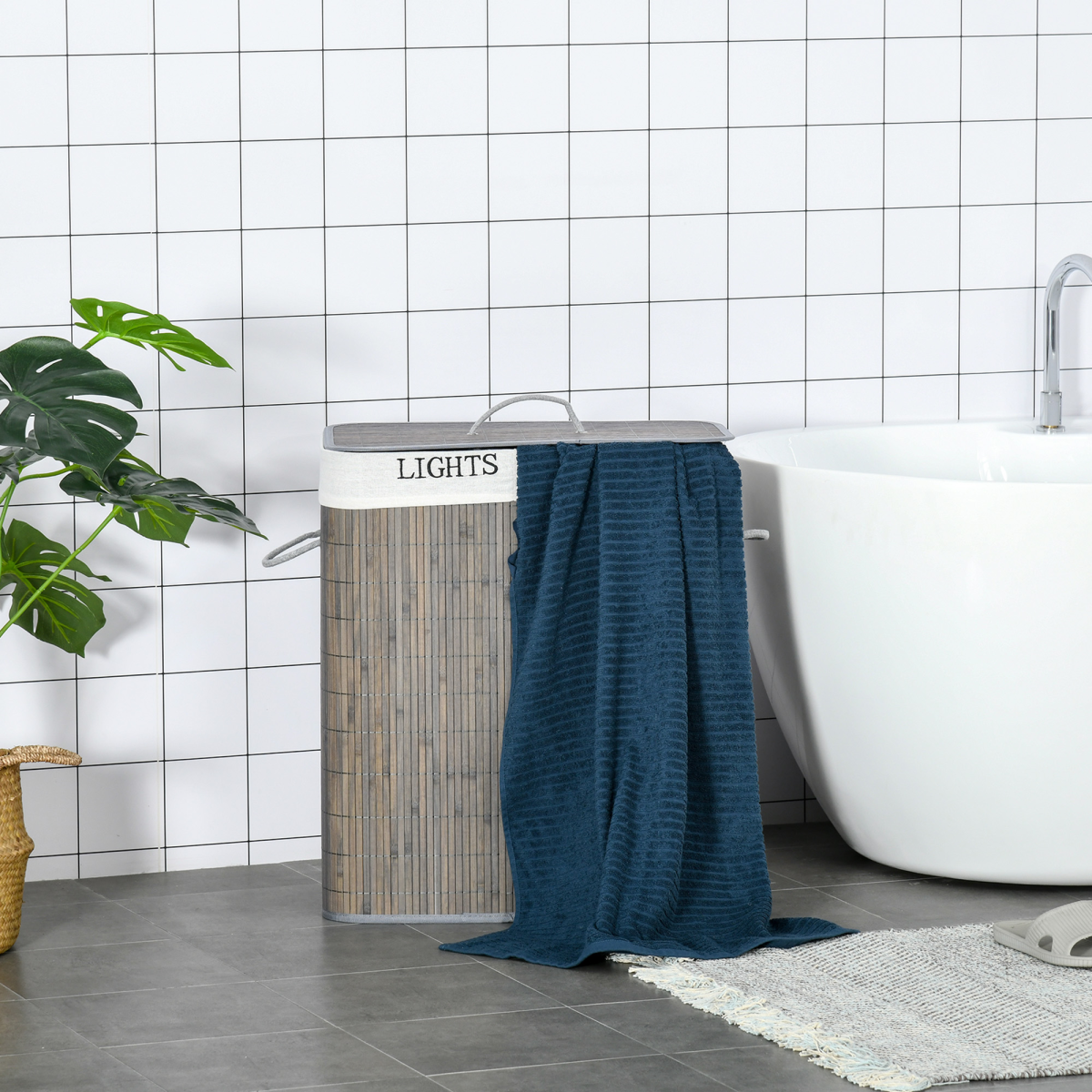 cortex-london-windsor-100l-bamboo-laundry-basket-grey-lining