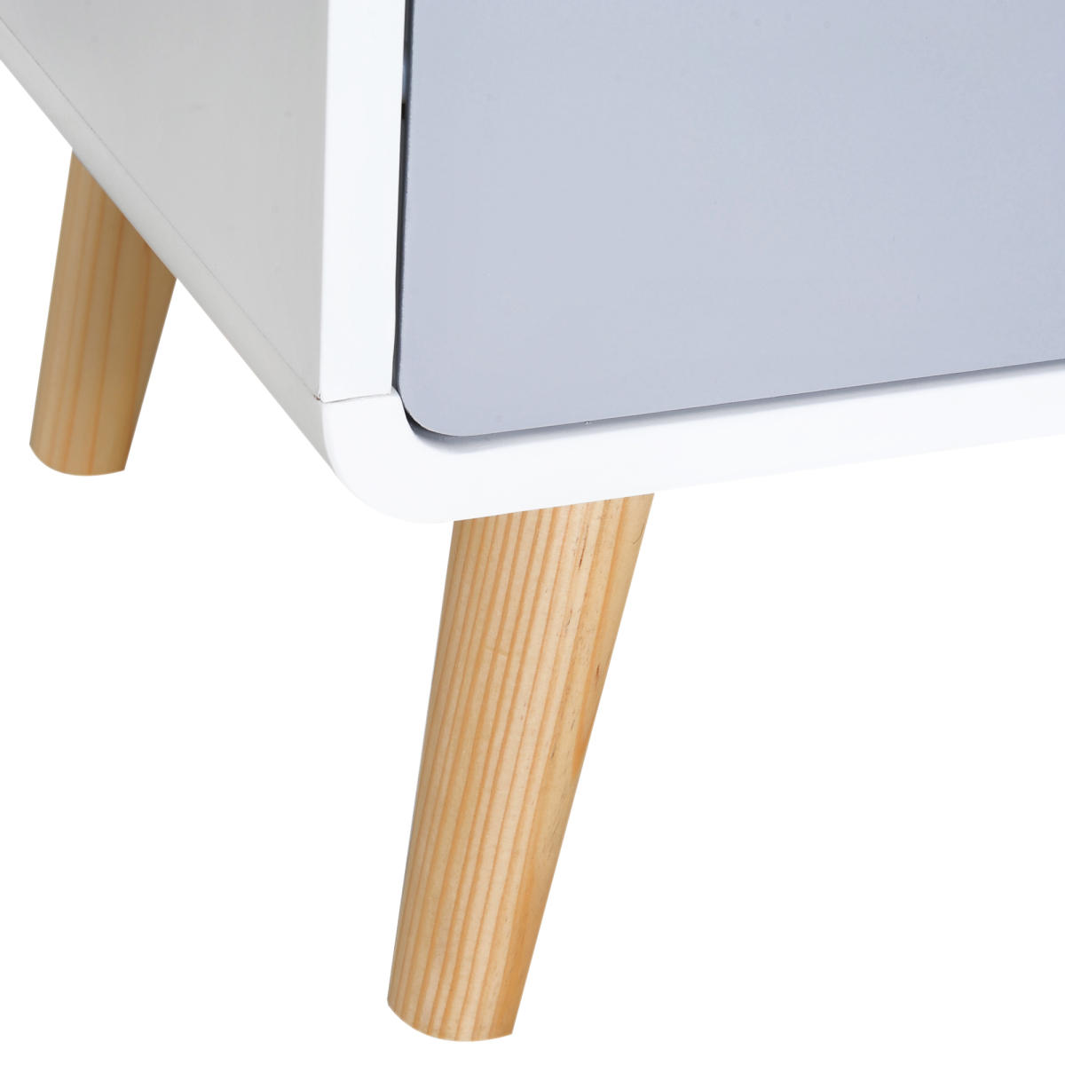 cortex-london-york-nordic-bedside-table-grey-drawer-pine-wood-mdf