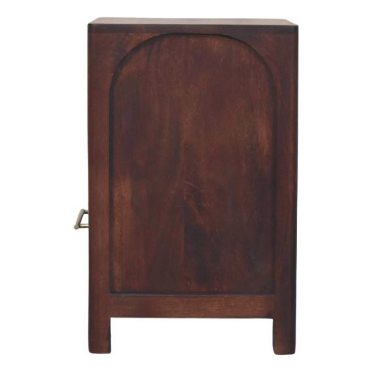 cortex-london-york-solid-mango-wood-arched-one-drawer-bedside-table-winewood-oak