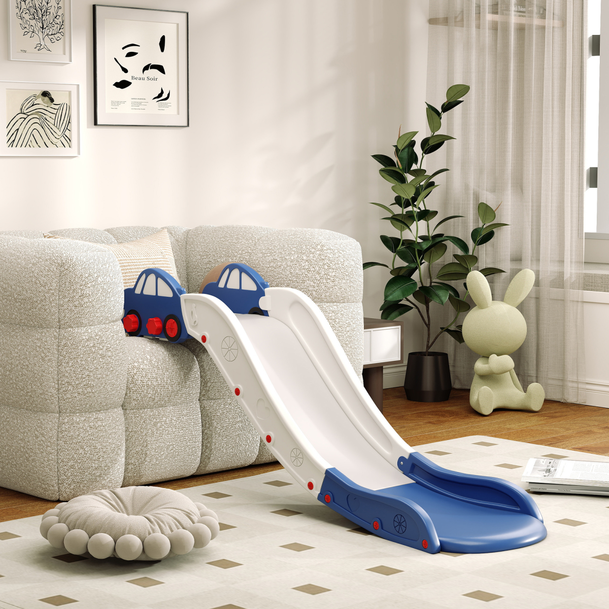 cortex-london-windsor-kids-sofa-bed-slide-blue-hdpe