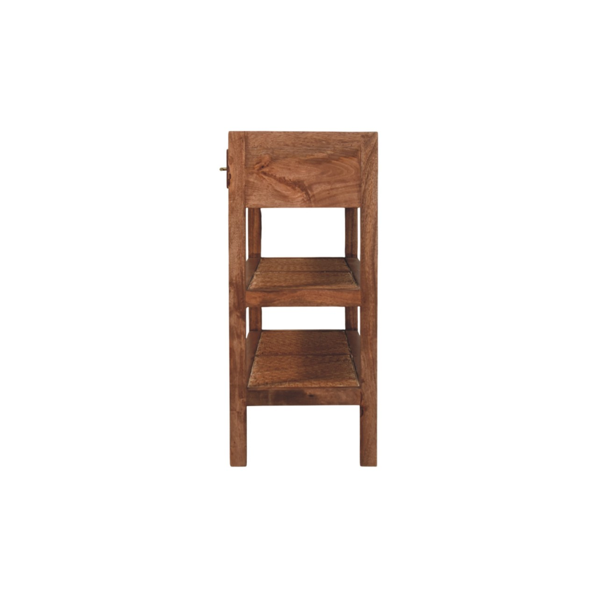 cortex-london-kensington-saffron-rattan-console-two-drawers-two-shelves-solid-mango-wood-honey-caramel