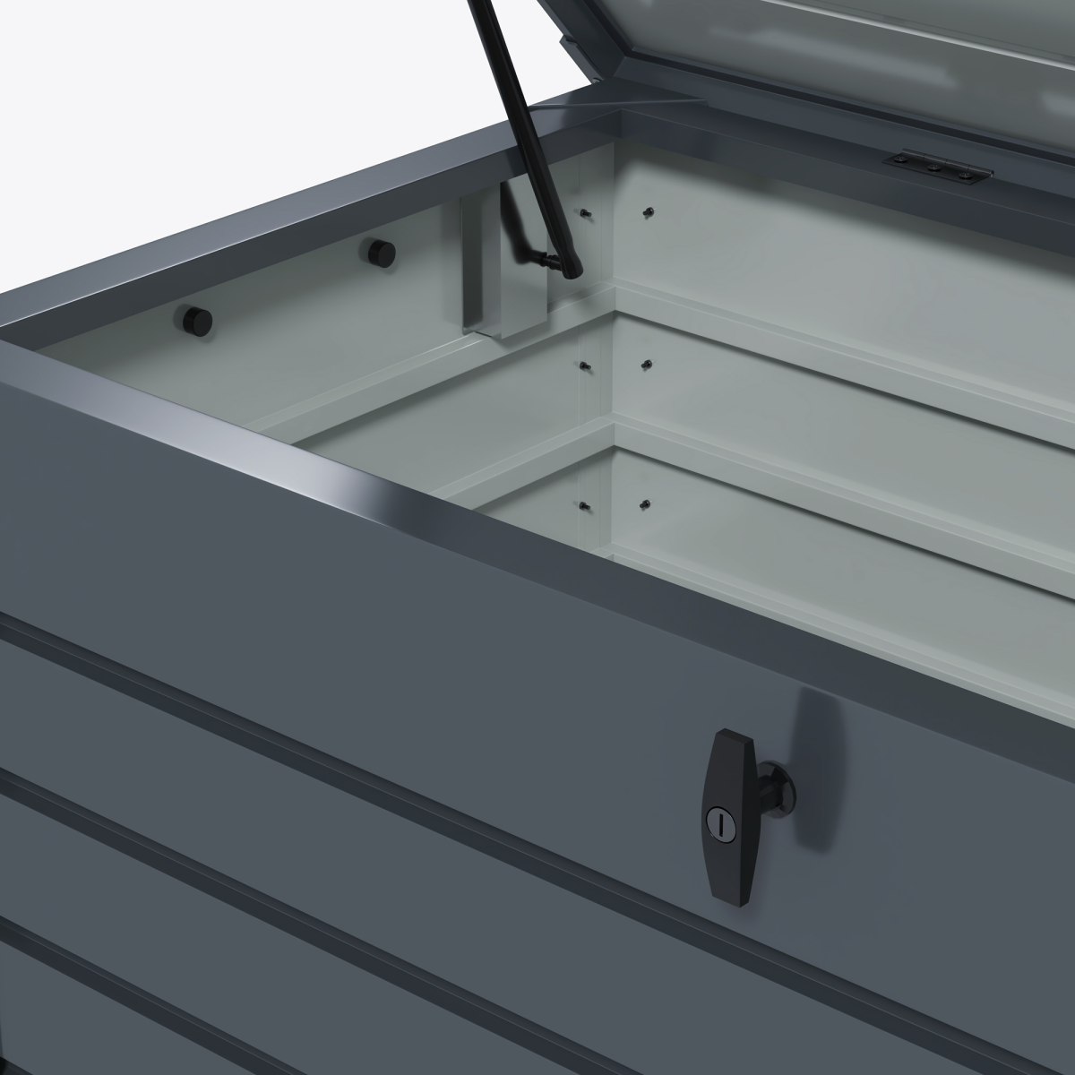 cortex-london-windsor-waterproof-outdoor-storage-box-with-wheels-and-lock