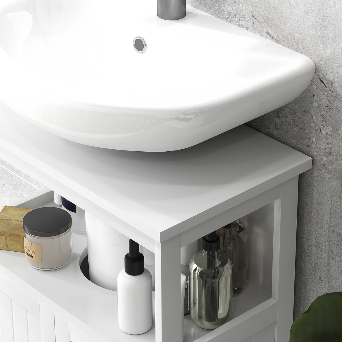 cortex-london-windsor-bathroom-pedestal-under-sink-cabinet-mdf-storage-shelves
