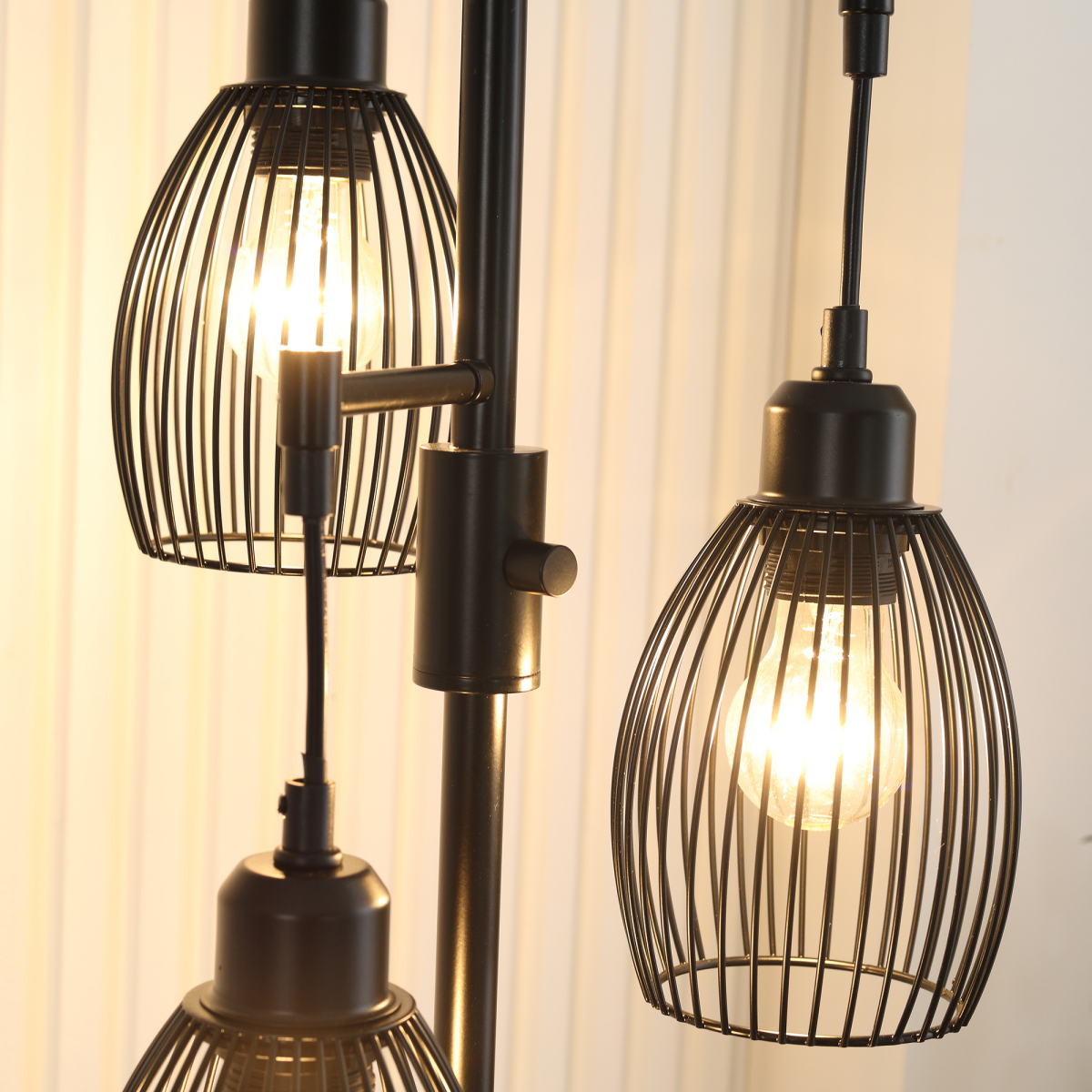 cortex-london-york-industrial-3-light-dimmable-black-floor-lamp