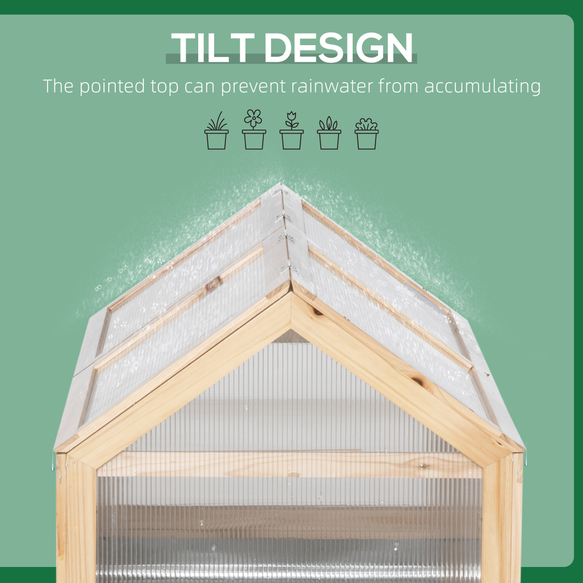 cortex-london-york-raised-garden-bed-greenhouse-top-natural-kit