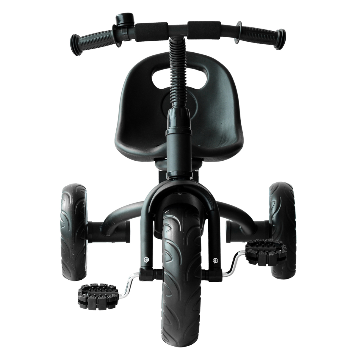 cortex-london-windsor-toddler-tricycle-three-wheel-ride-on-black