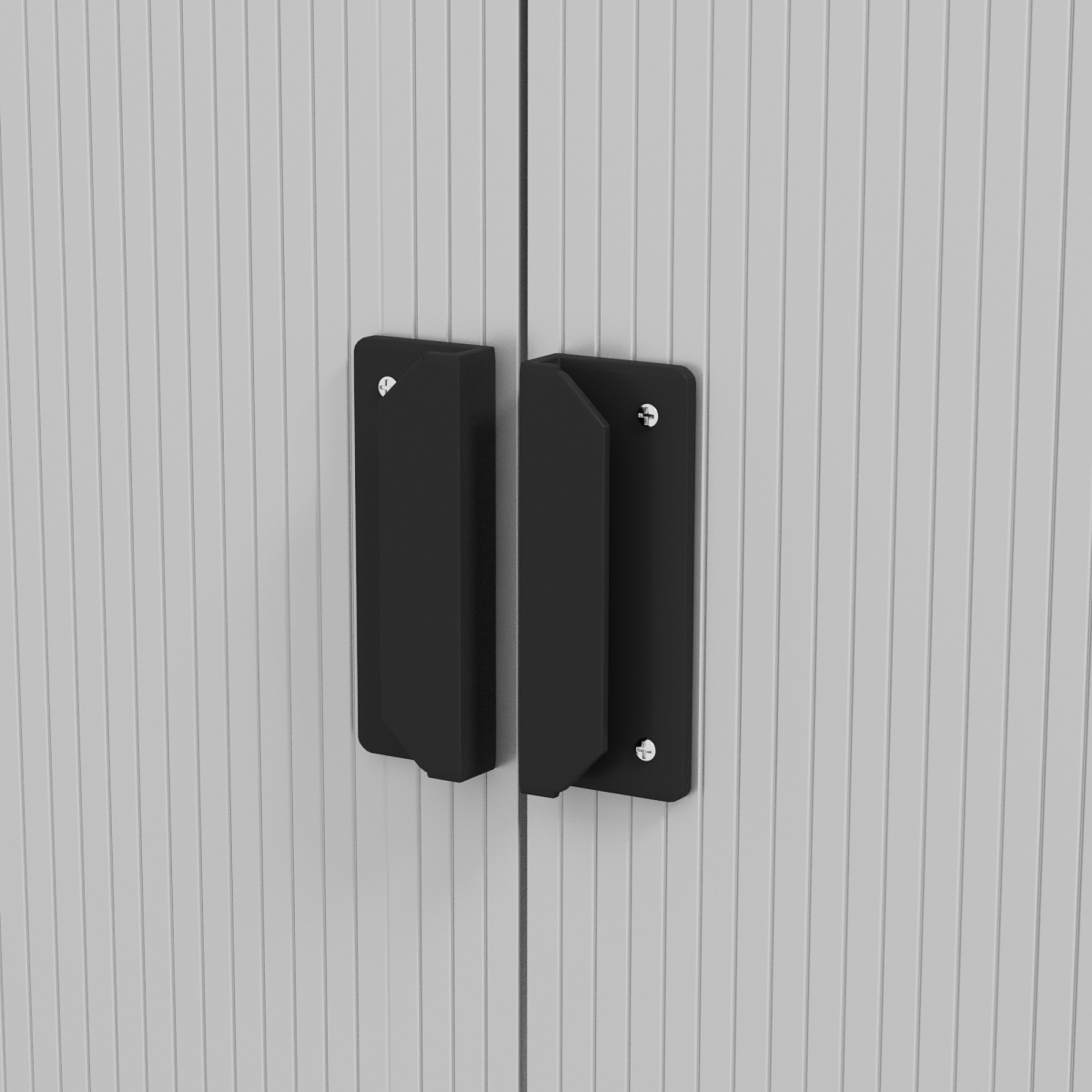 cortex-london-windsor-silver-galvanised-steel-garden-storage-shed-sliding-door