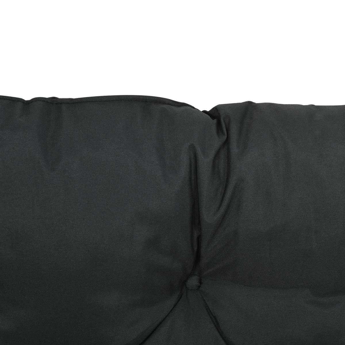cortex-london-york-two-seater-garden-bench-cushion-black-with-ties