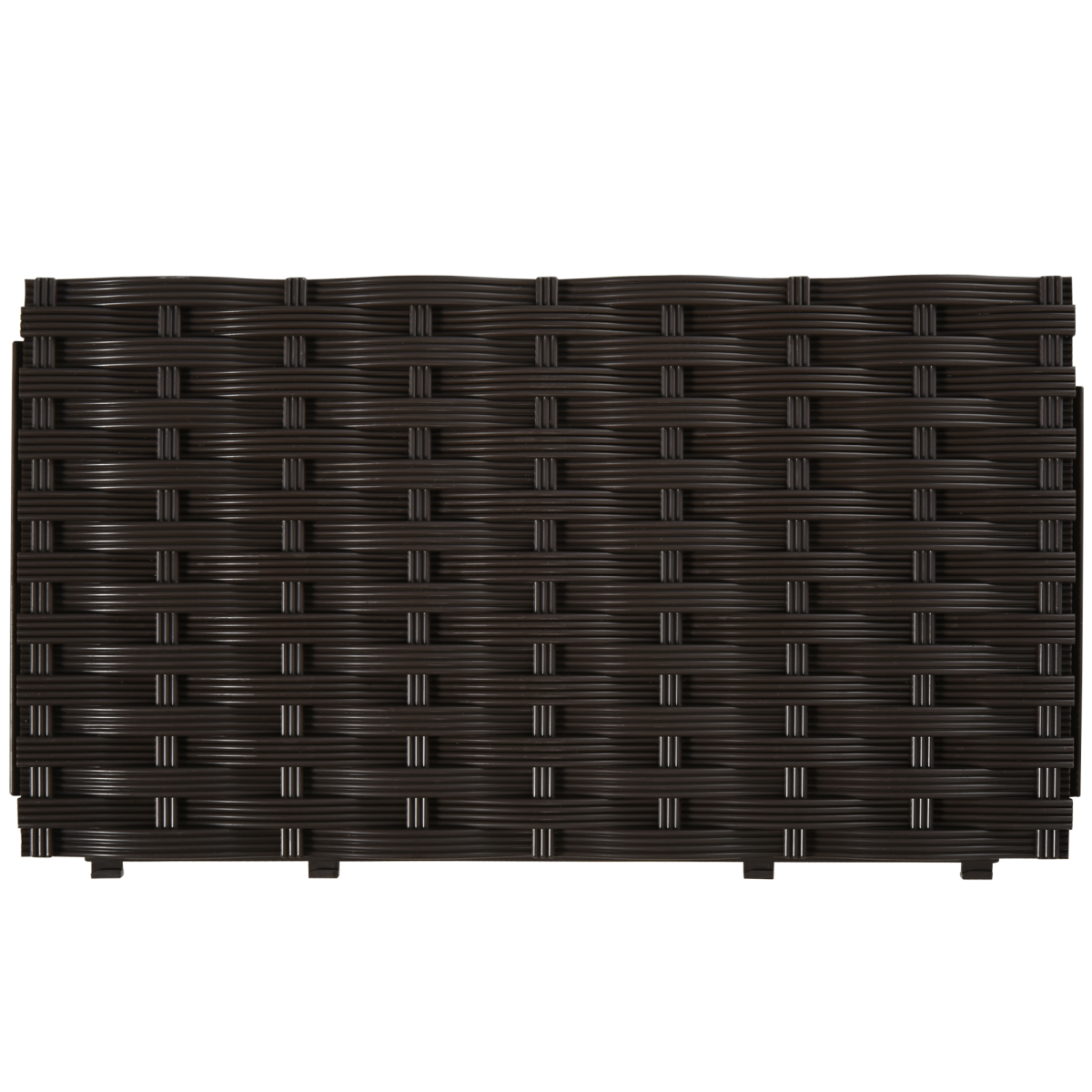 cortex-london-windsor-raised-outdoor-garden-planter-box-brown