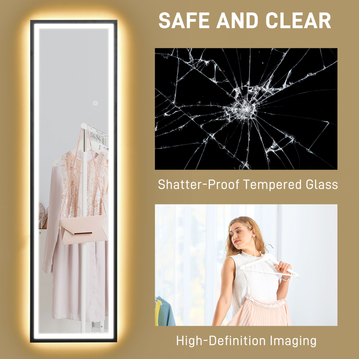 cortex-london-windsor-led-full-length-mirror-black-metal-frame