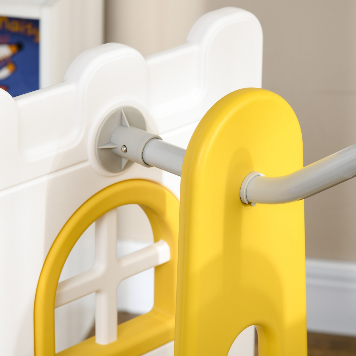 cortex-london-windsor-6-in-1-toddler-climber-playset-yellow