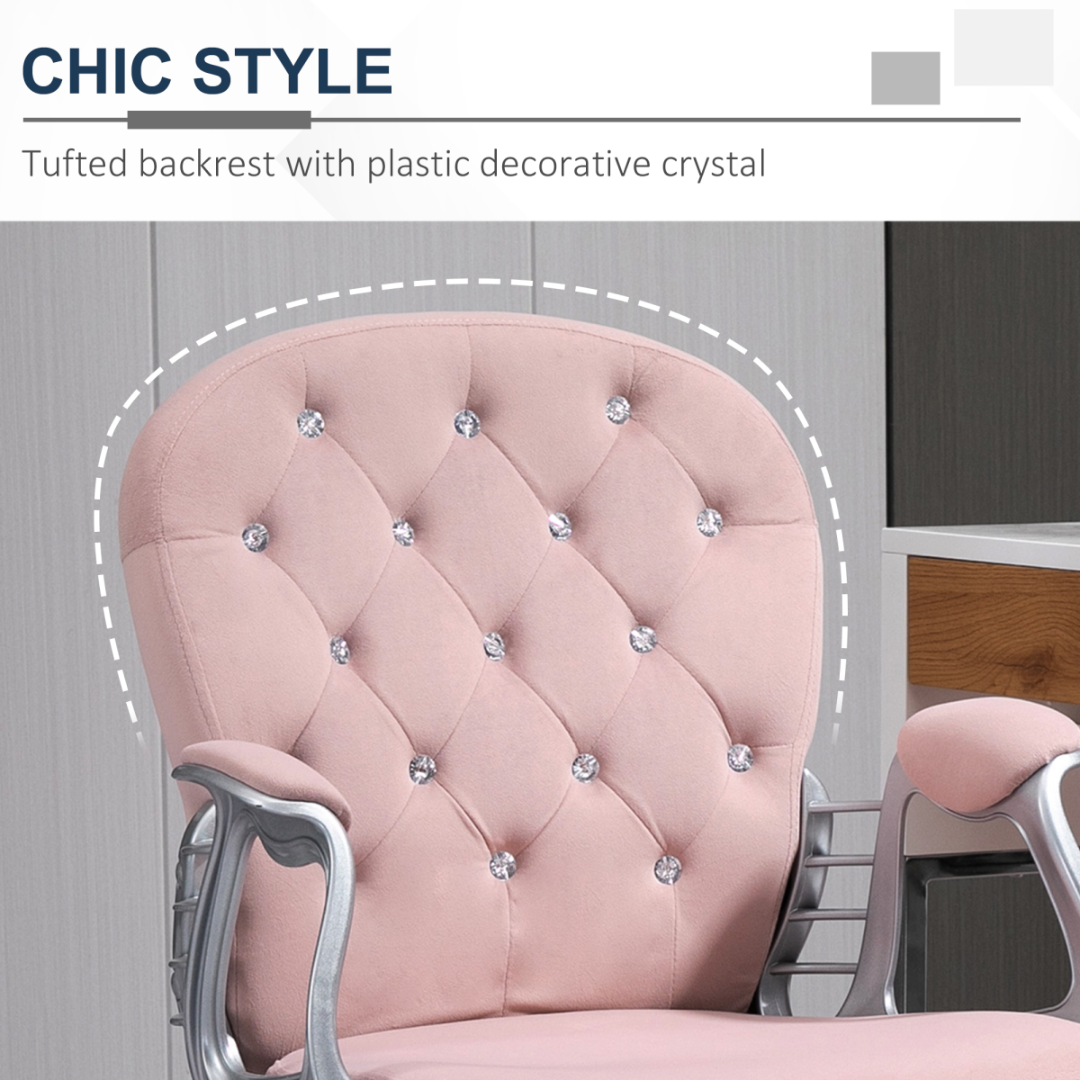 cortex-london-kensington-pink-velour-diamond-tufted-office-chair