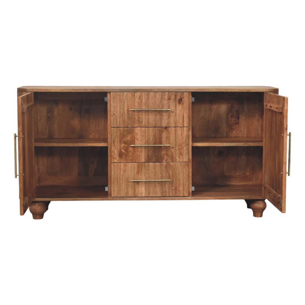 cortex-london-windsor-solid-mango-wood-sideboard-golden-teak-three-drawers-two-doors
