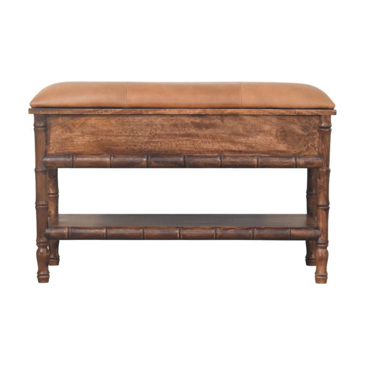 cortex-london-windsor-bamboo-carved-mango-wood-storage-bench-brown
