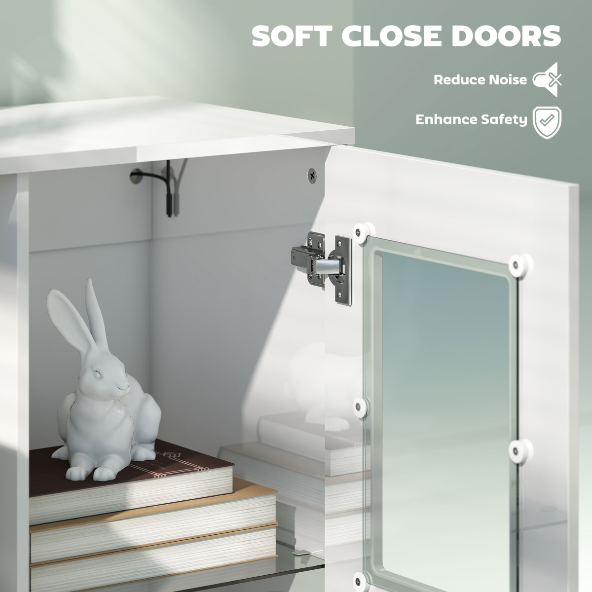 cortex-london-windsor-white-led-glass-display-cabinet