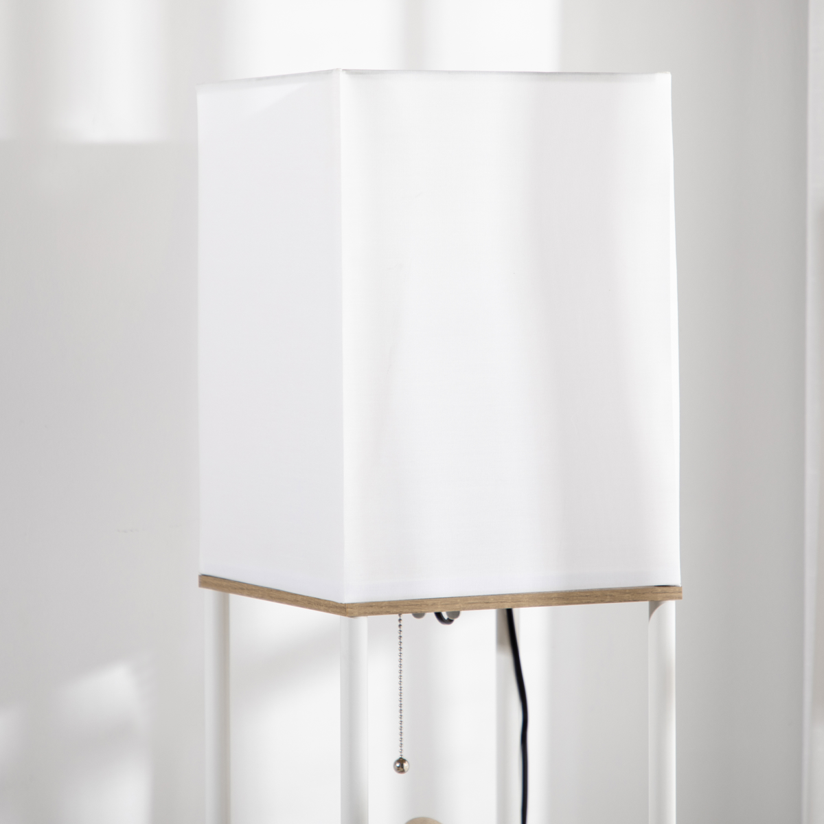 cortex-london-york-modern-floor-lamp-with-shelves-and-fabric-lampshade