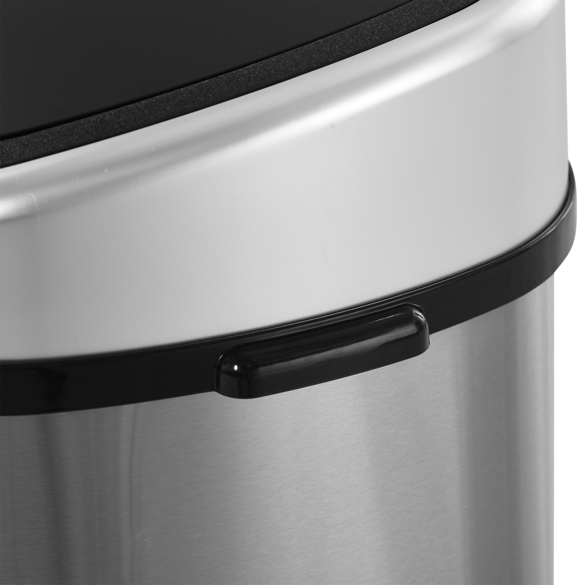 cortex-london-windsor-58l-stainless-steel-sensor-bin