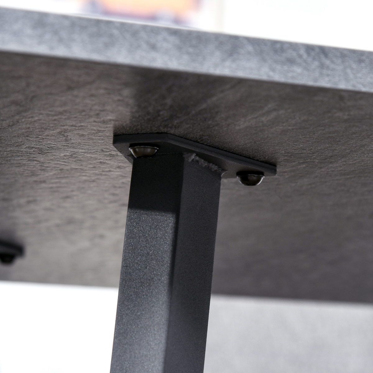 cortex-london-york-dark-grey-rectangular-dining-table-metal-legs