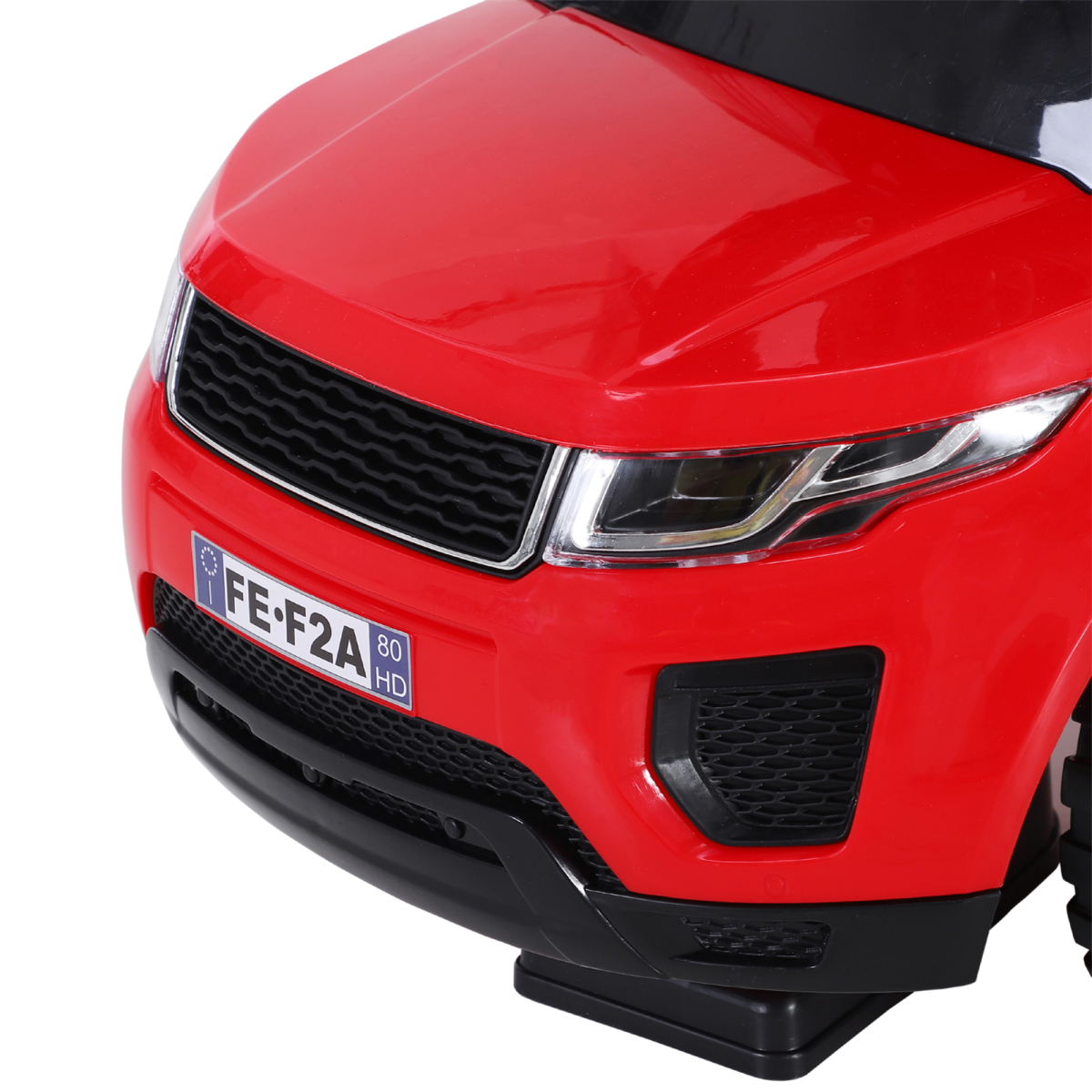 cortex-london-windsor-toddler-3-in-1-ride-on-car-red-moving-steering-wheel-horn