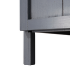 cortex-london-kensington-galvanised-grey-garden-storage-cabinet-potting-bench-table