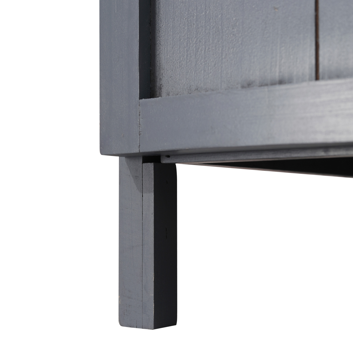 cortex-london-kensington-galvanised-grey-garden-storage-cabinet-potting-bench-table