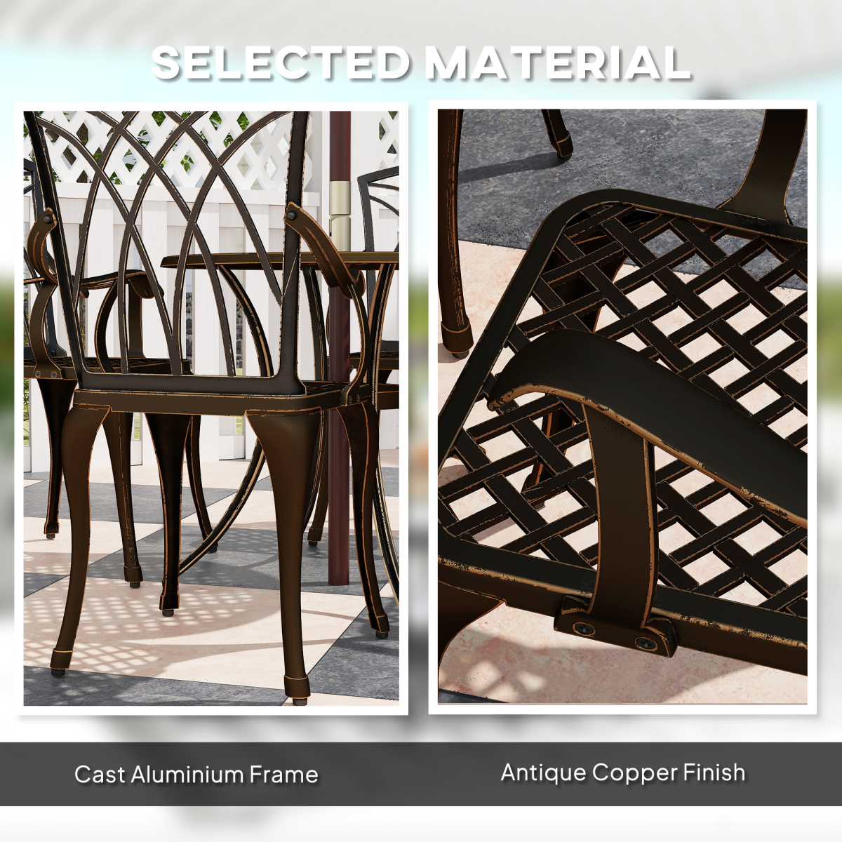 cortex-london-windsor-bronze-cast-aluminium-five-piece-garden-dining-set