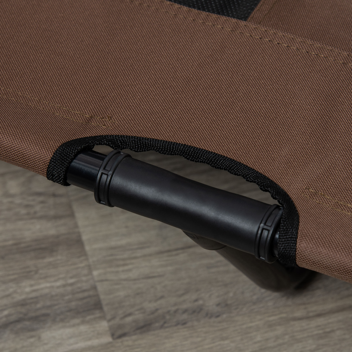 cortex-london-windsor-cooling-elevated-dog-bed-brown