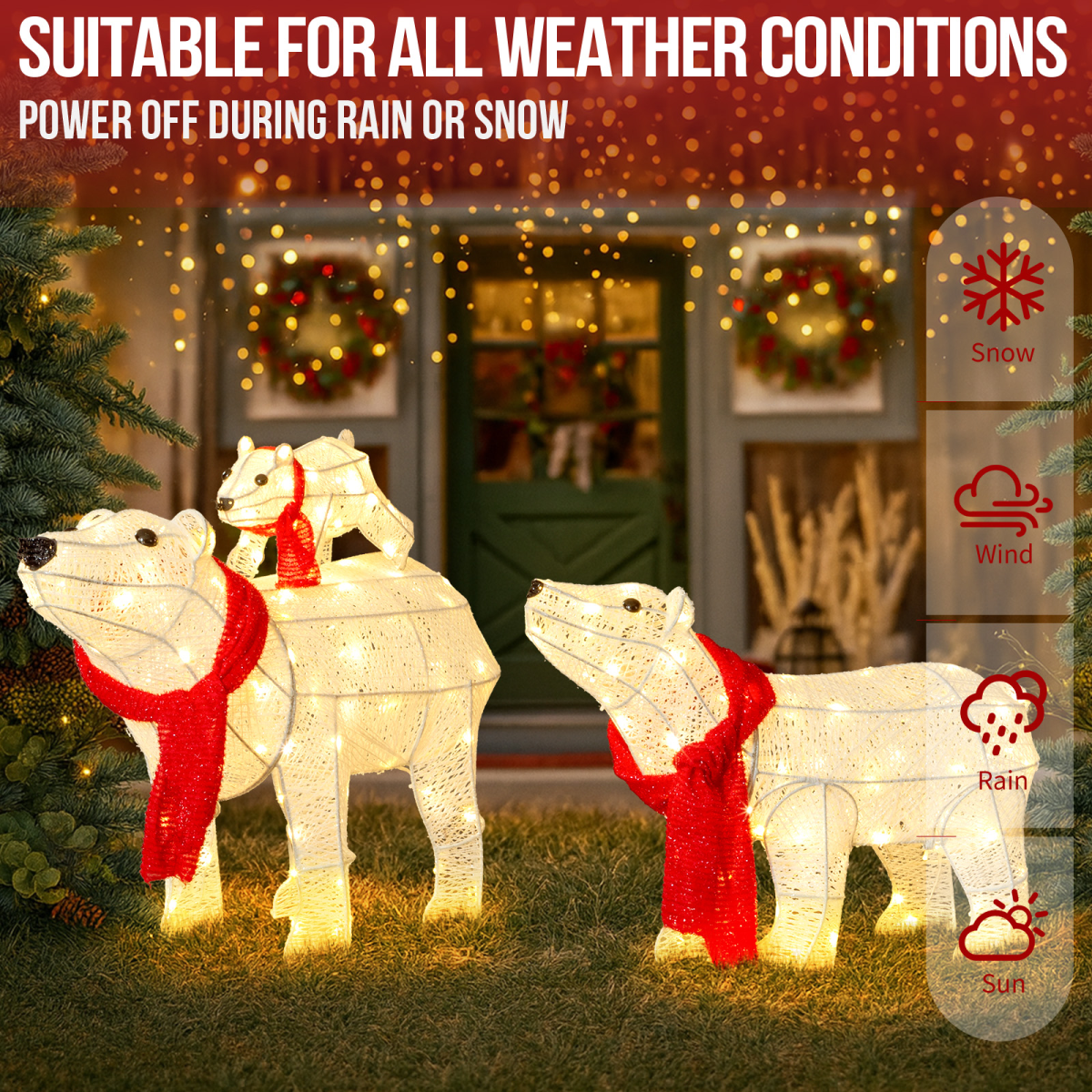 cortex-london-windsor-polar-bear-family-190-led-christmas-decorations-warm-white