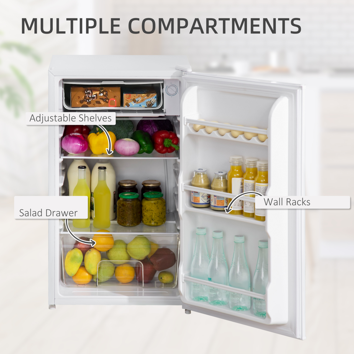 cortex-london-windsor-91l-under-counter-fridge-chiller-box-white