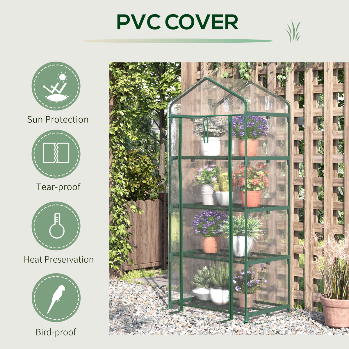 cortex-london-kew-four-tier-mini-greenhouse-steel-tube-pvc-cover