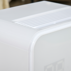 12L/Day 2000ML Portable Quiet Dehumidifier Home Laundry Room Electric Moisture