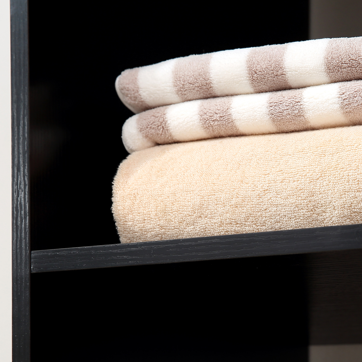 cortex-london-york-rolling-open-wardrobe-black-hanging-rail-shelves