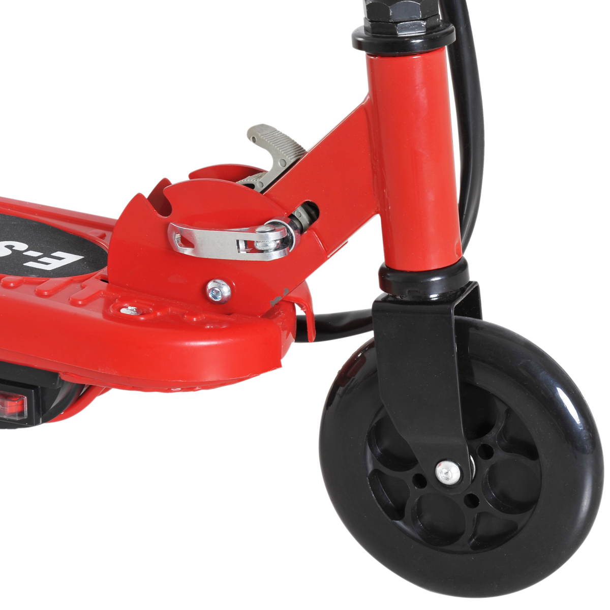 cortex-london-windsor-kids-electric-scooter-folding-adjustable-pu-wheels
