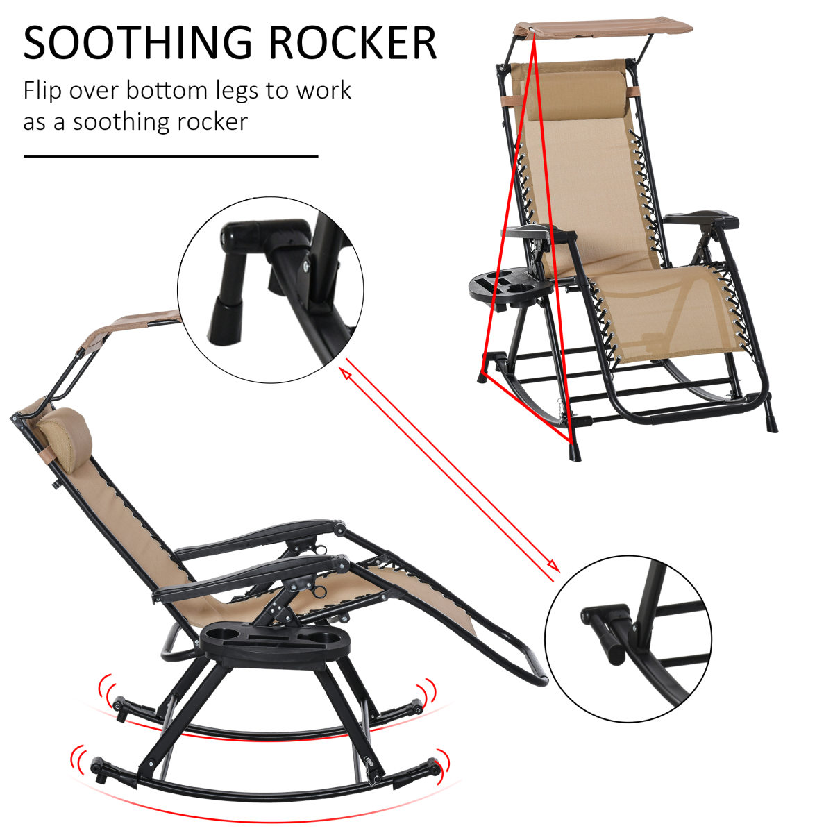 cortex-london-windsor-zero-gravity-folding-recliner-rocking-chair