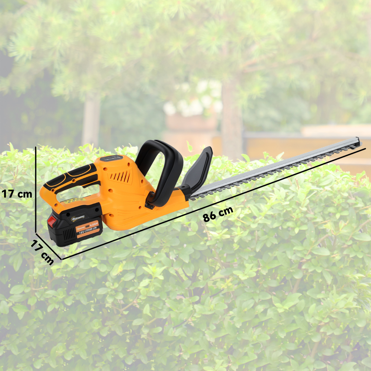 Chainsaw