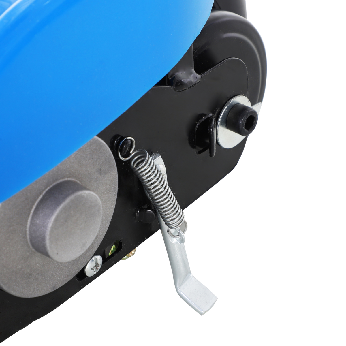 cortex-london-windsor-120w-kids-foldable-electric-scooter-blue