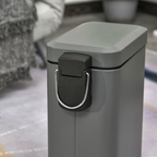 cortex-london-york-5l-steel-step-trash-can-quiet-close-lid-grey