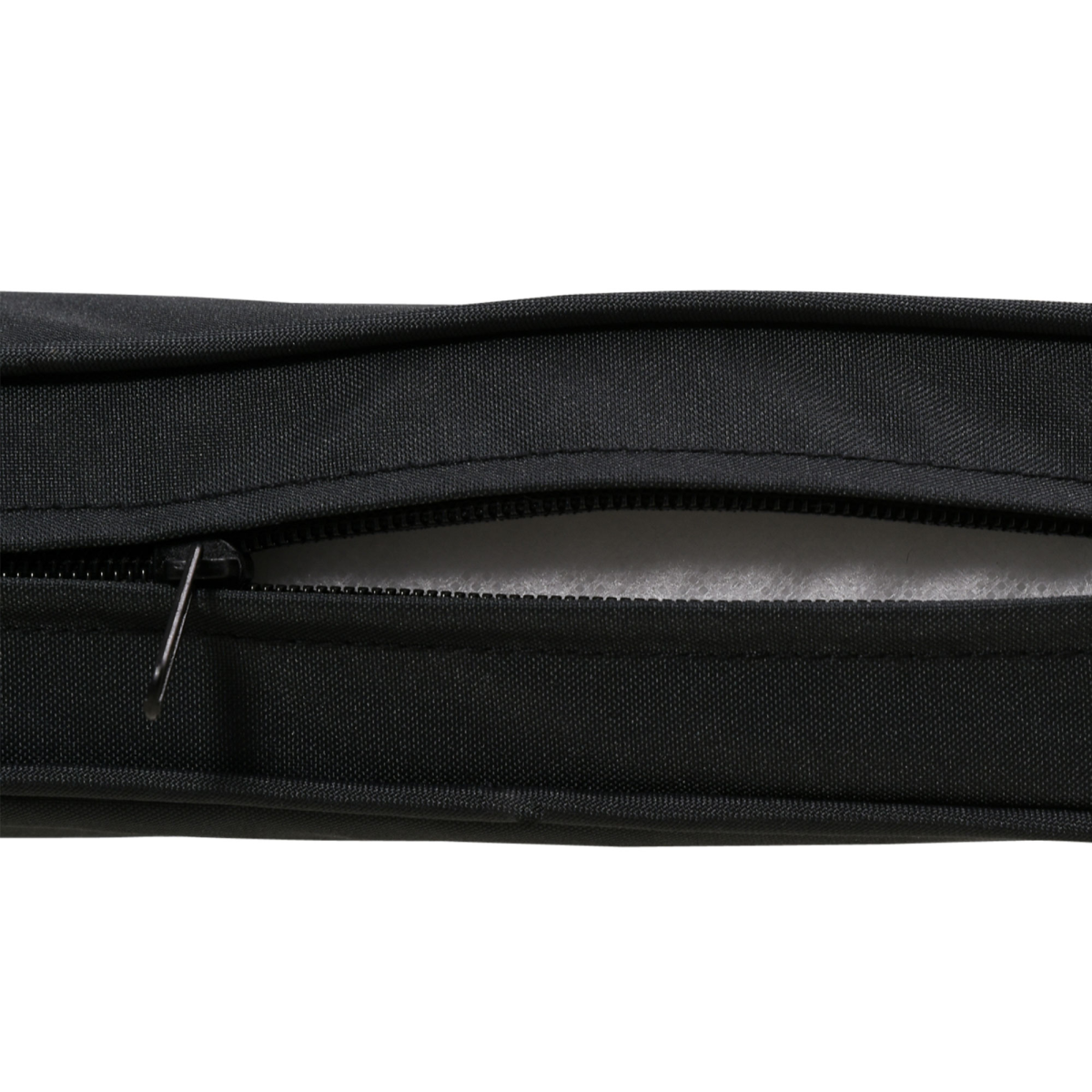 cortex-london-bath-bench-two-seater-black-polyester-cover-cotton-filled-cushion