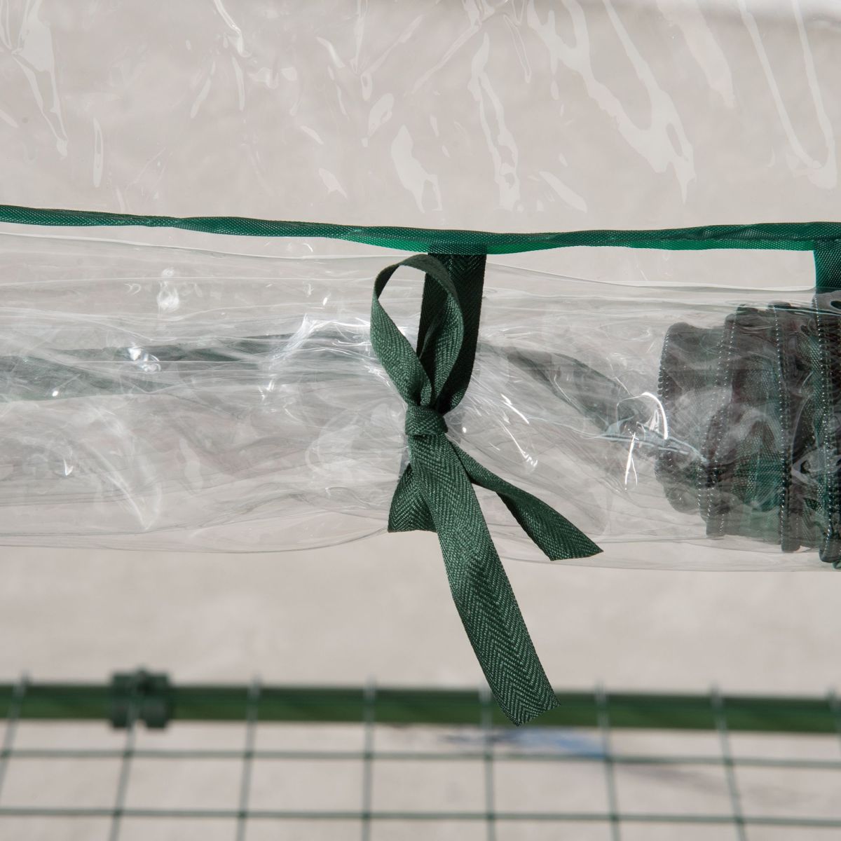 cortex-london-york-three-tier-mini-greenhouse-wire-shelves-clear-69x49x125cm
