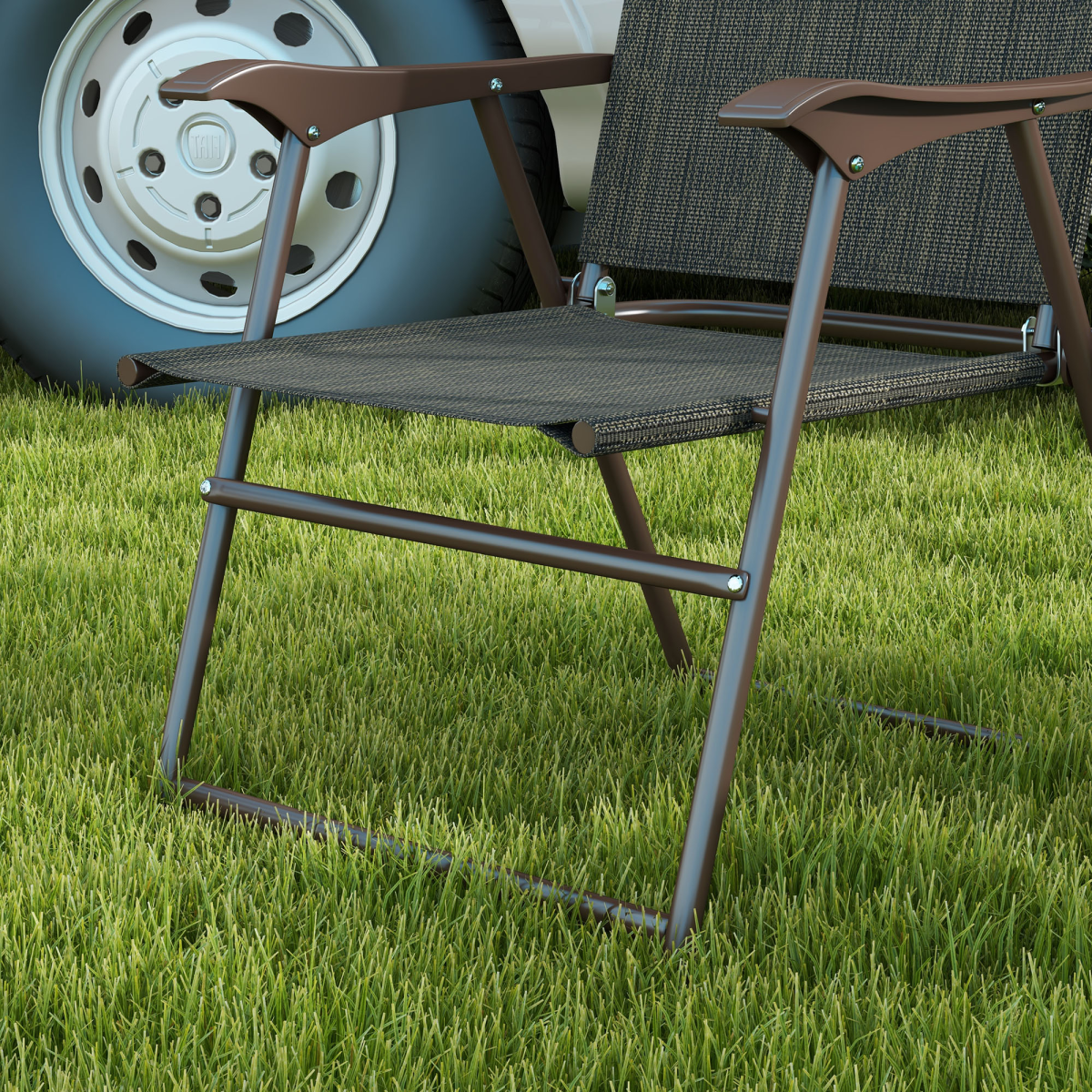 cortex-london-windsor-folding-mesh-armrest-chairs-set-of-two-dark-brown