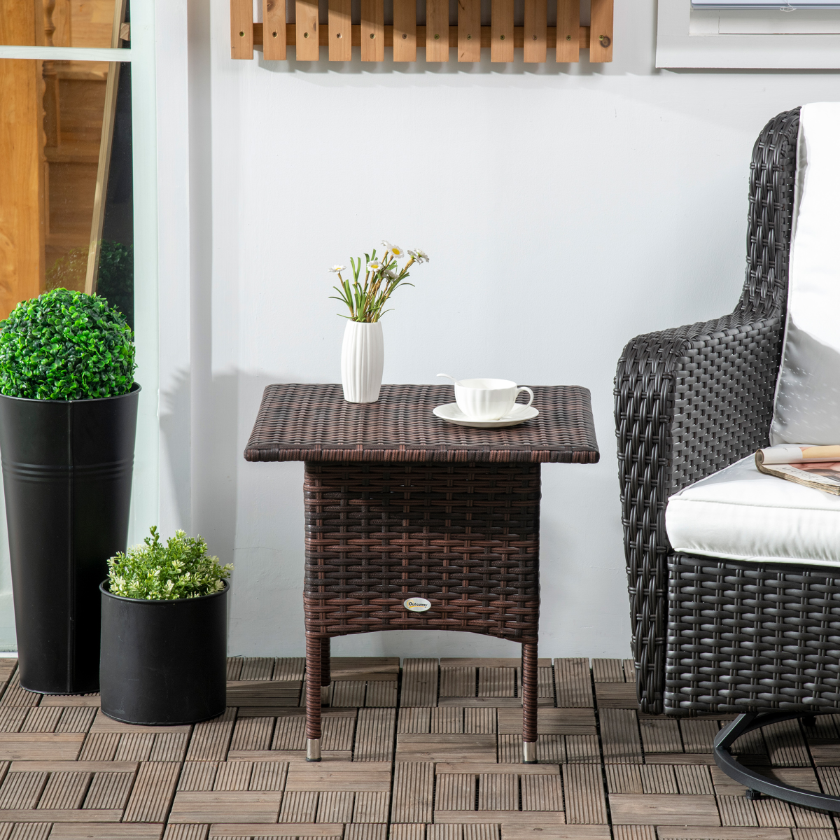 cortex-london-windsor-pe-rattan-outdoor-coffee-table-black-mixed-brown