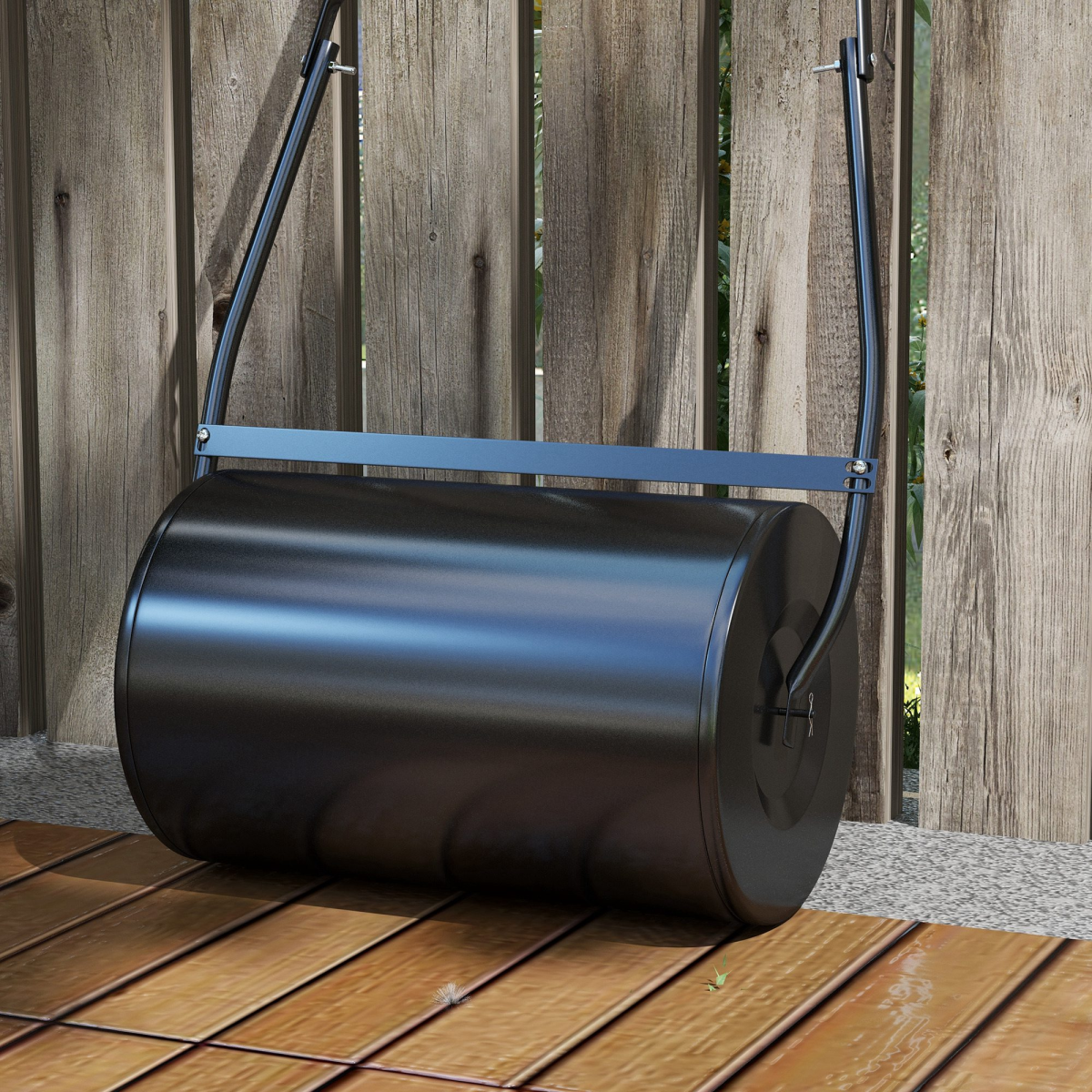 cortex-london-windsor-steel-garden-lawn-roller-38l